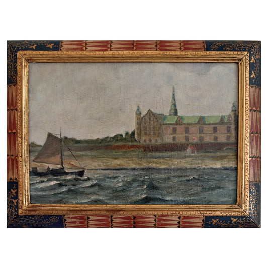 Kronberg Castle