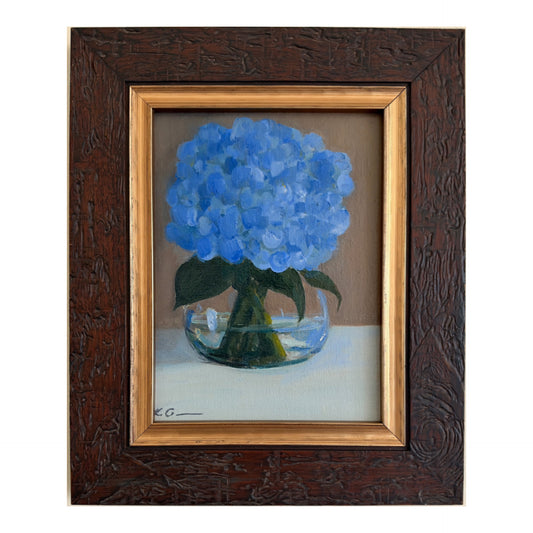 Vineyard Hydrangea