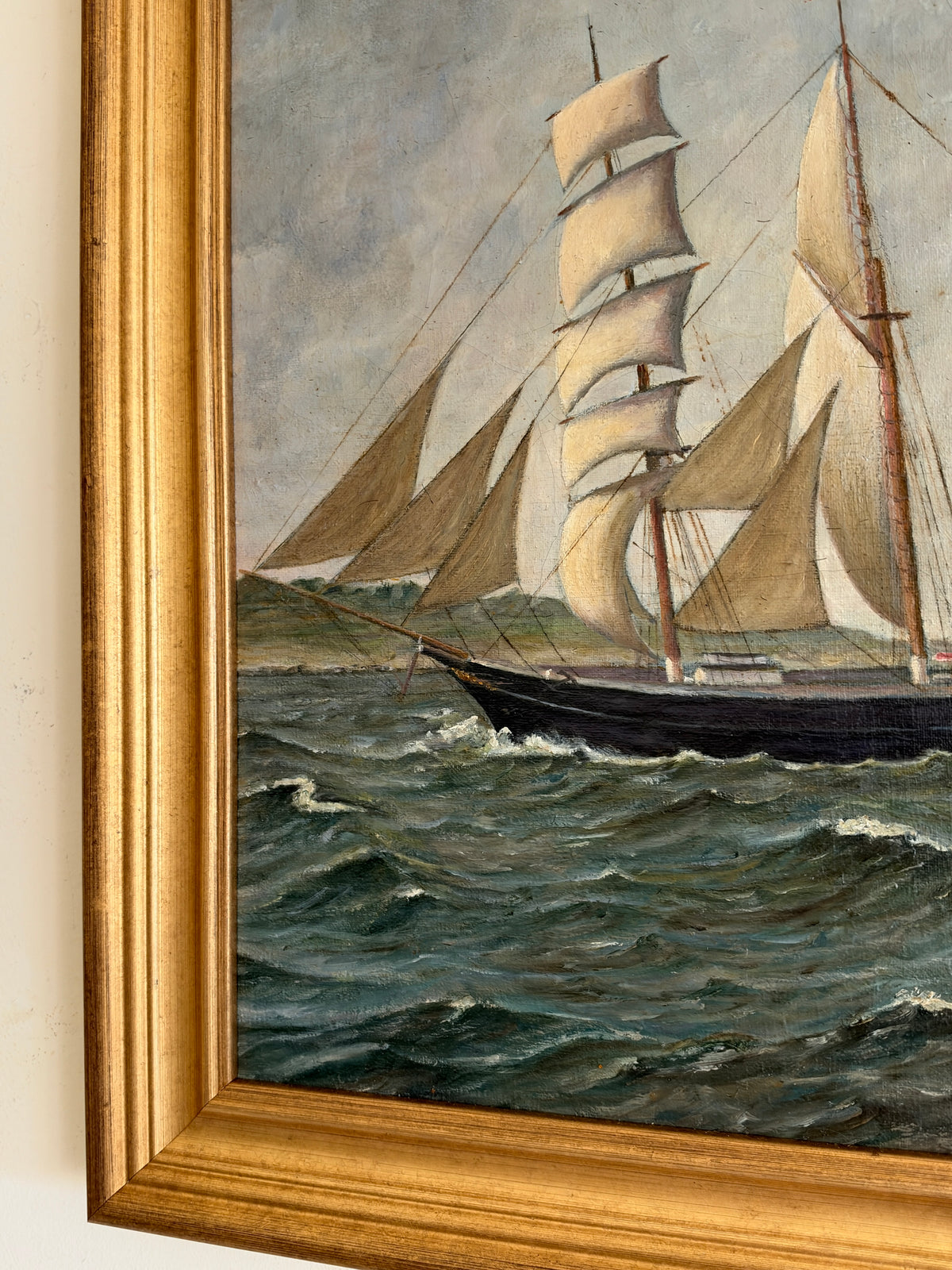 Windward