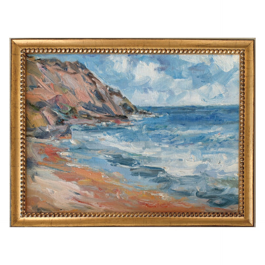Beachfront
