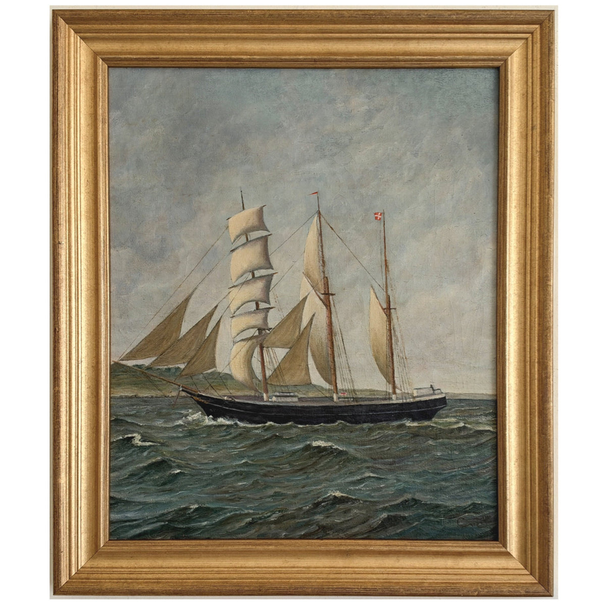 Windward