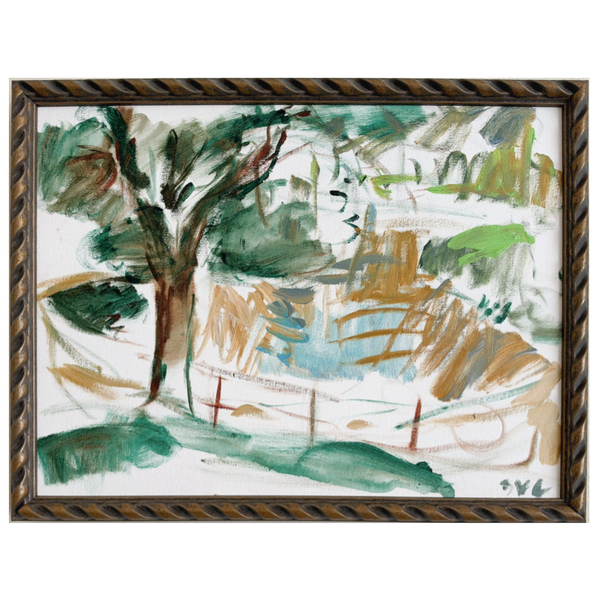 Greenscape