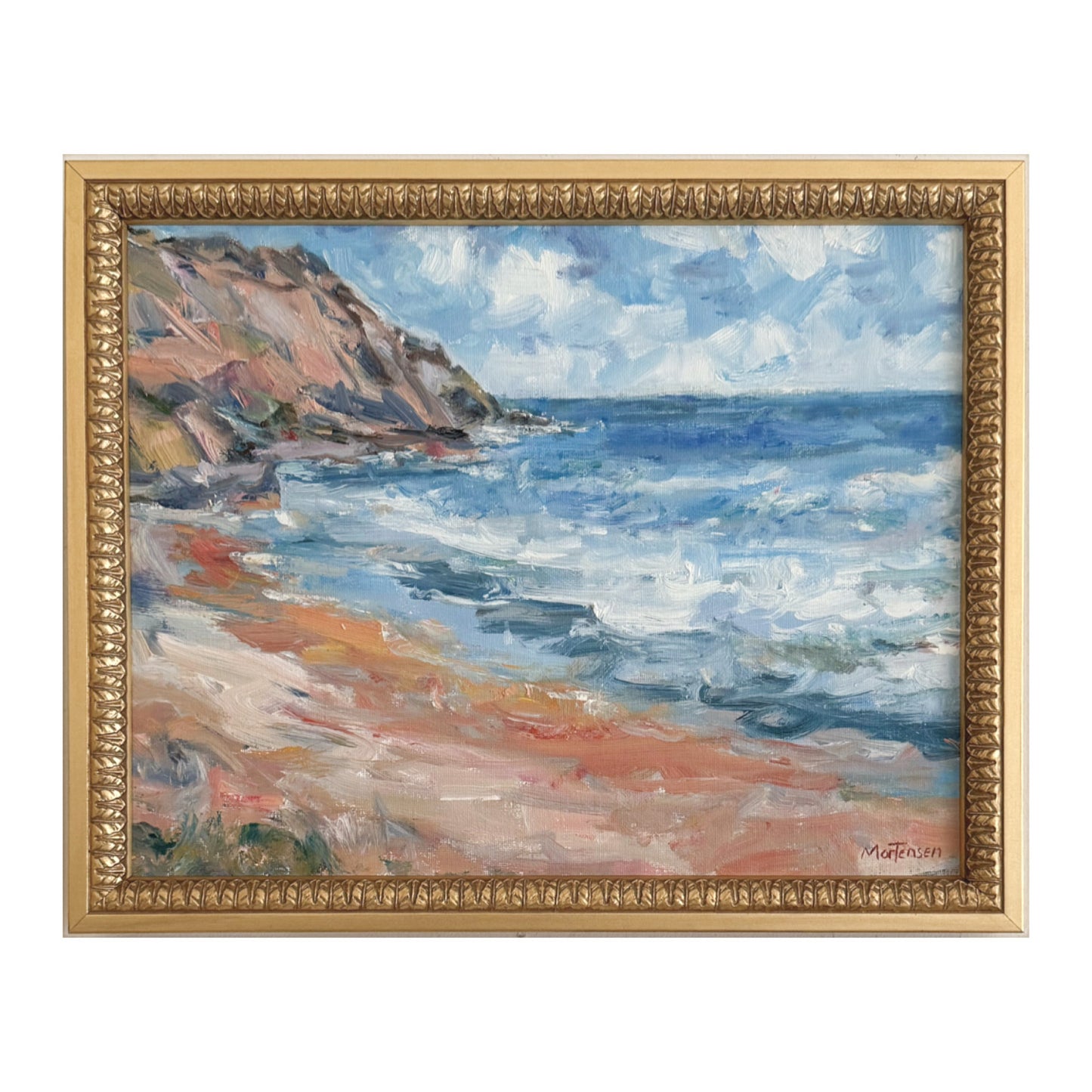 California Coast