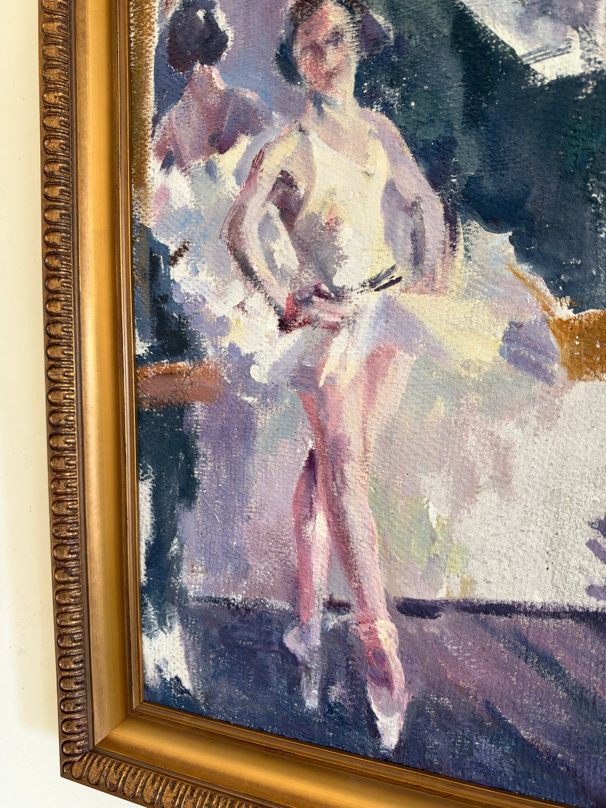 Ballet Company