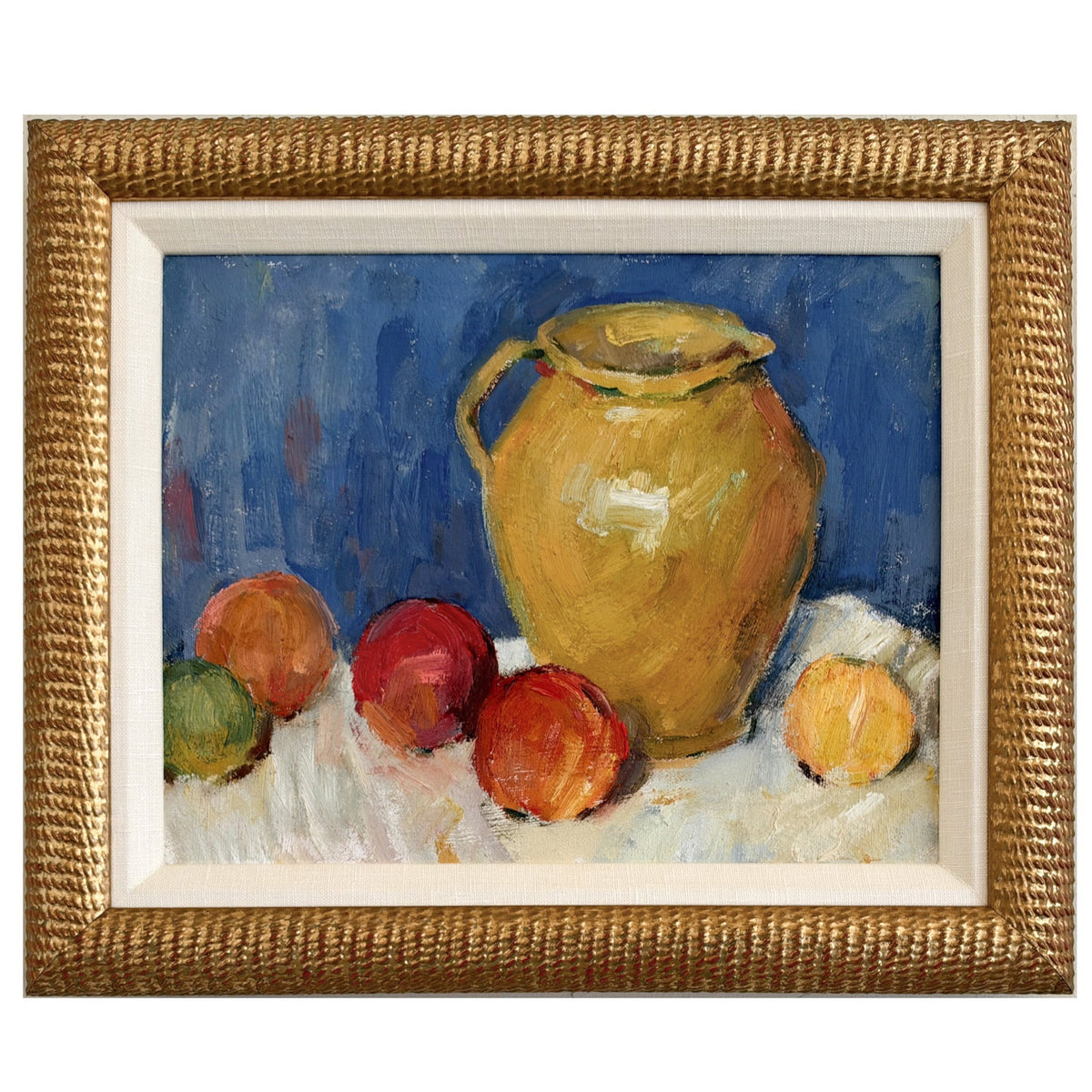 Belle Saison