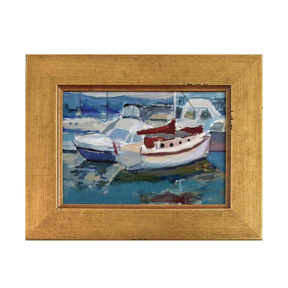 Marina Mini