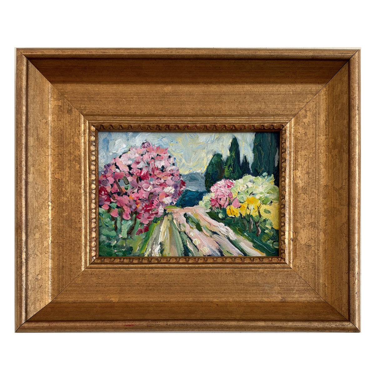 Magnolia