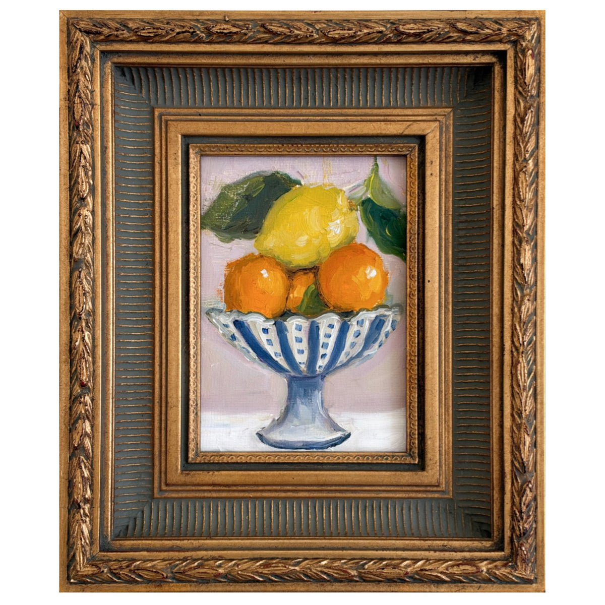 Tutti Frutti