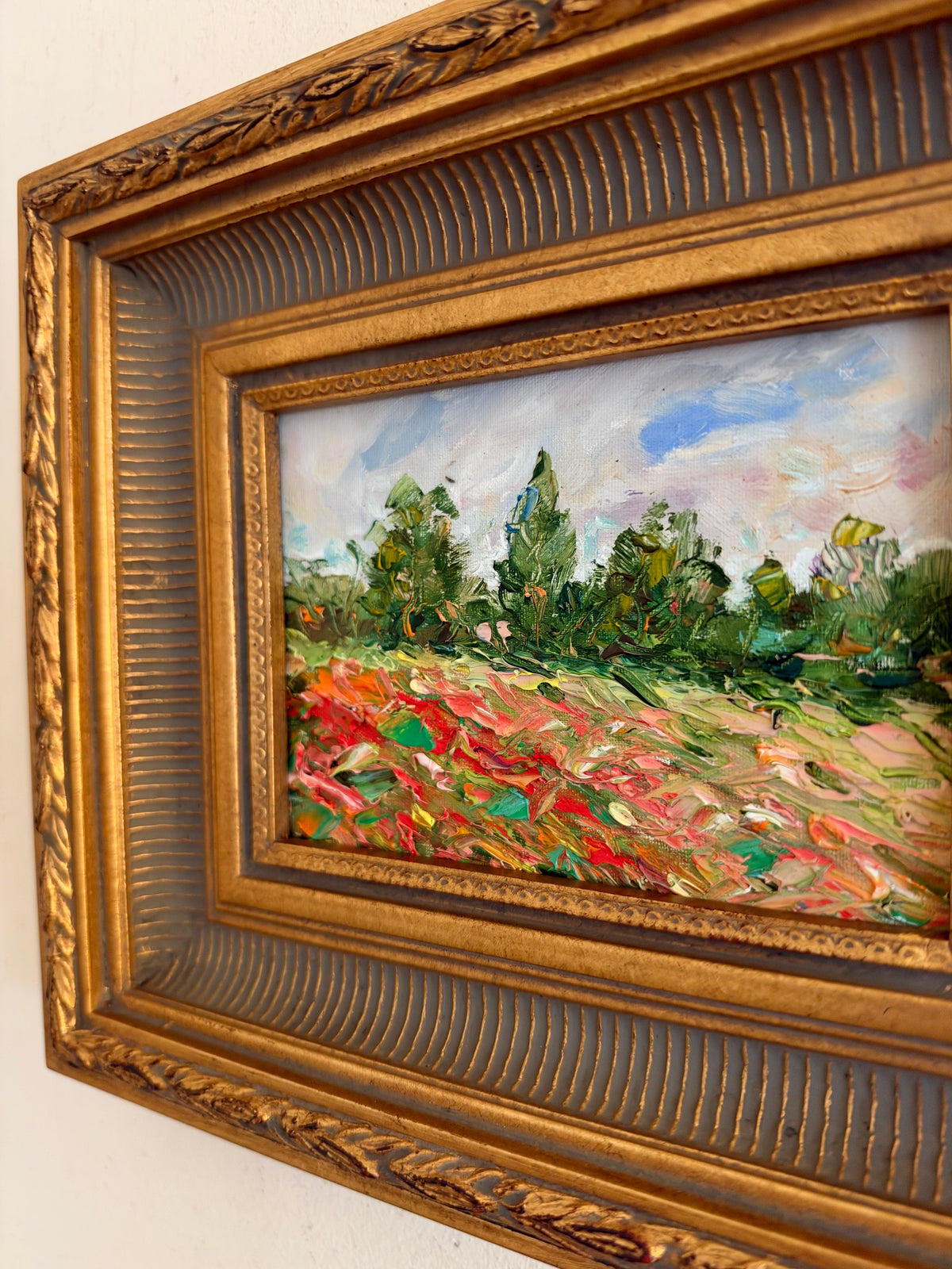 Painted Meadow