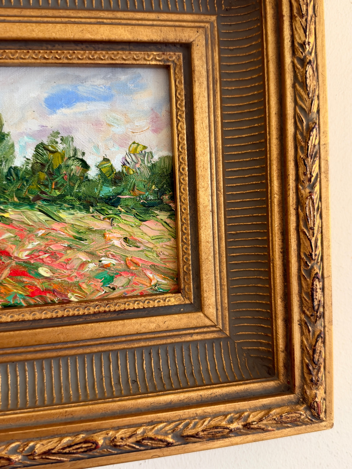 Painted Meadow