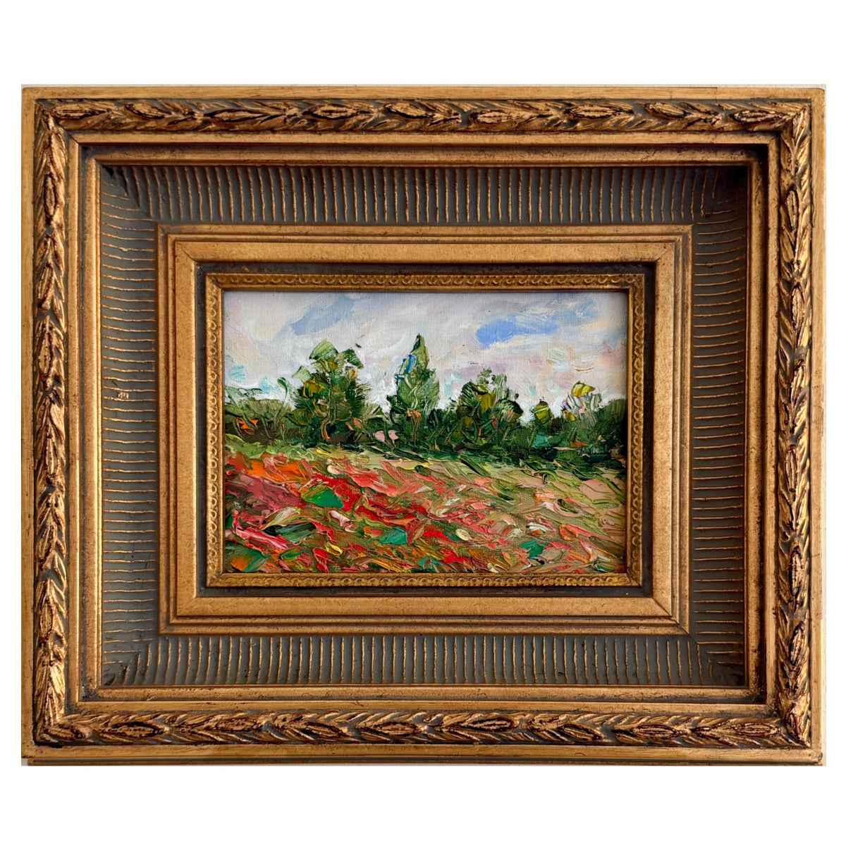Painted Meadow