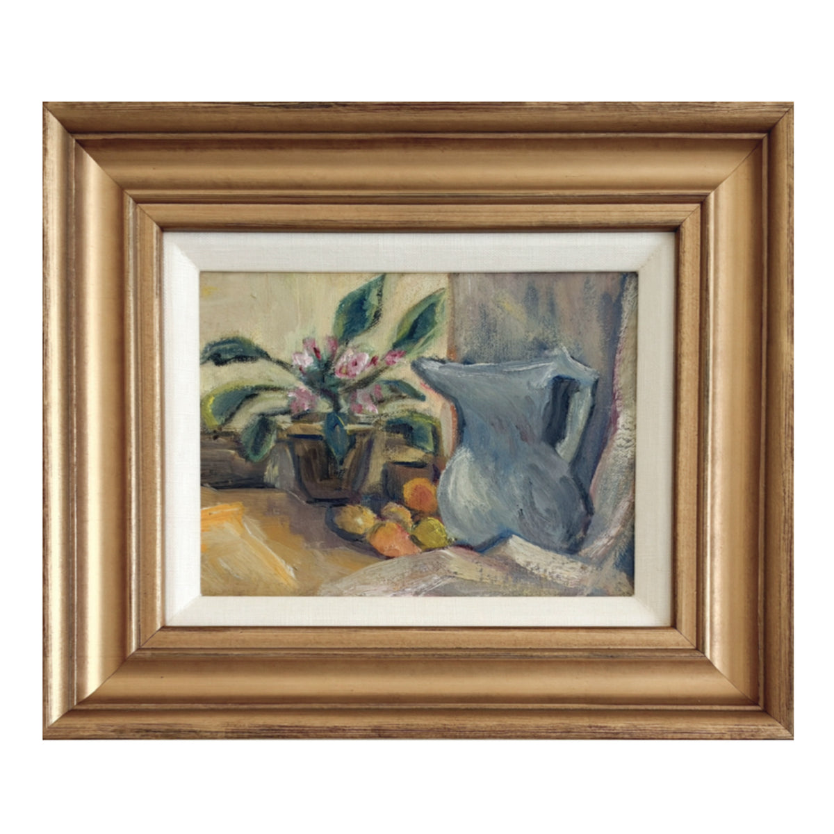 The Quiet Corner