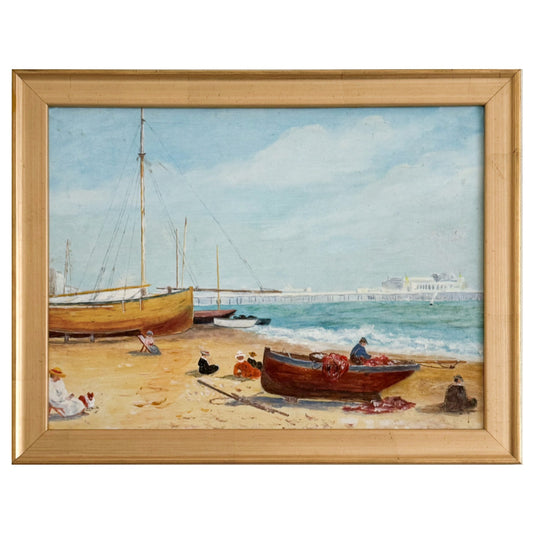 Brighton Boats