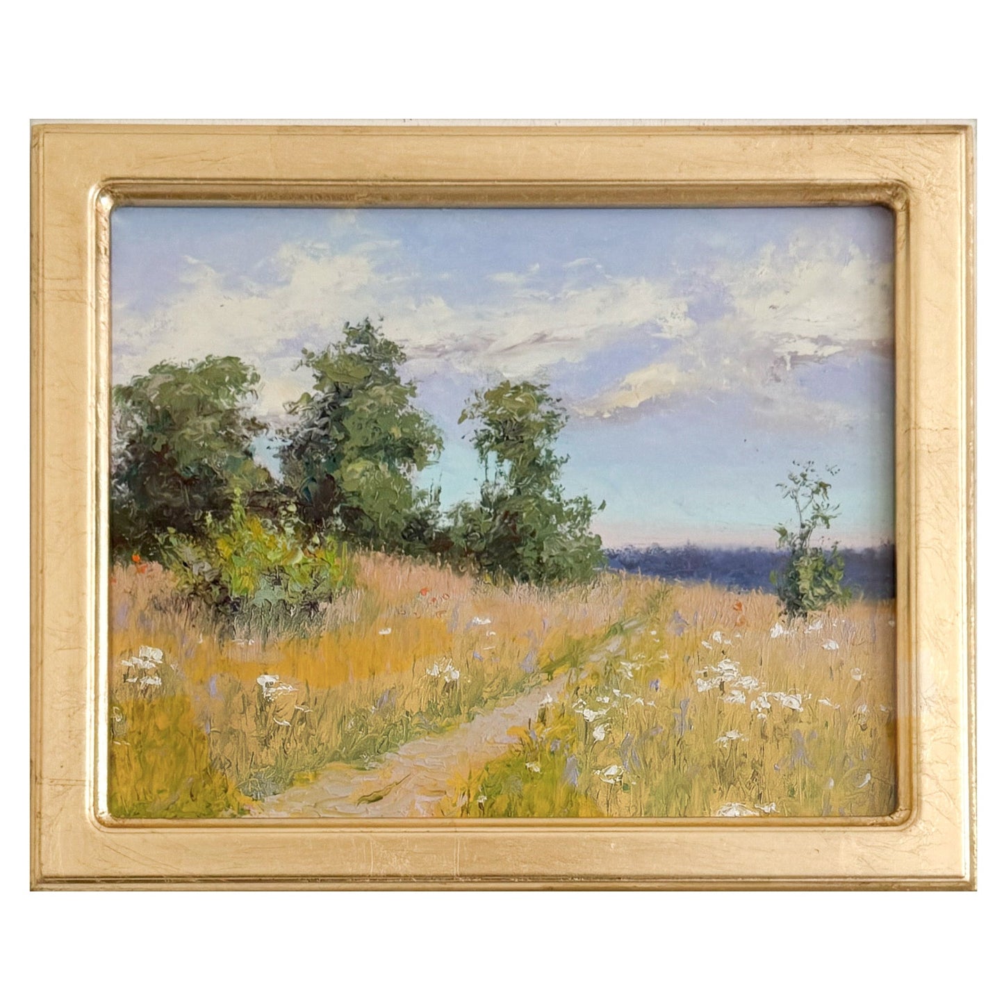 Golden Fields