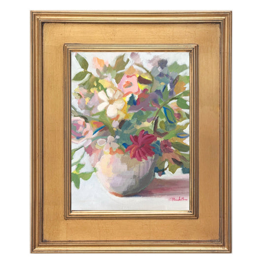 Summer Blooms