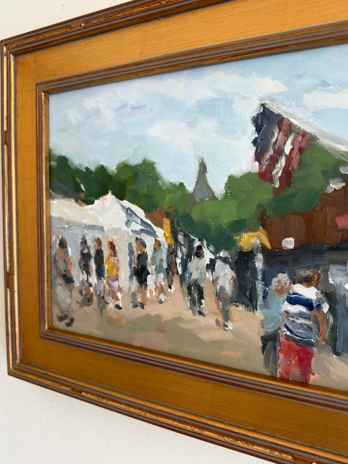 The Art Fair