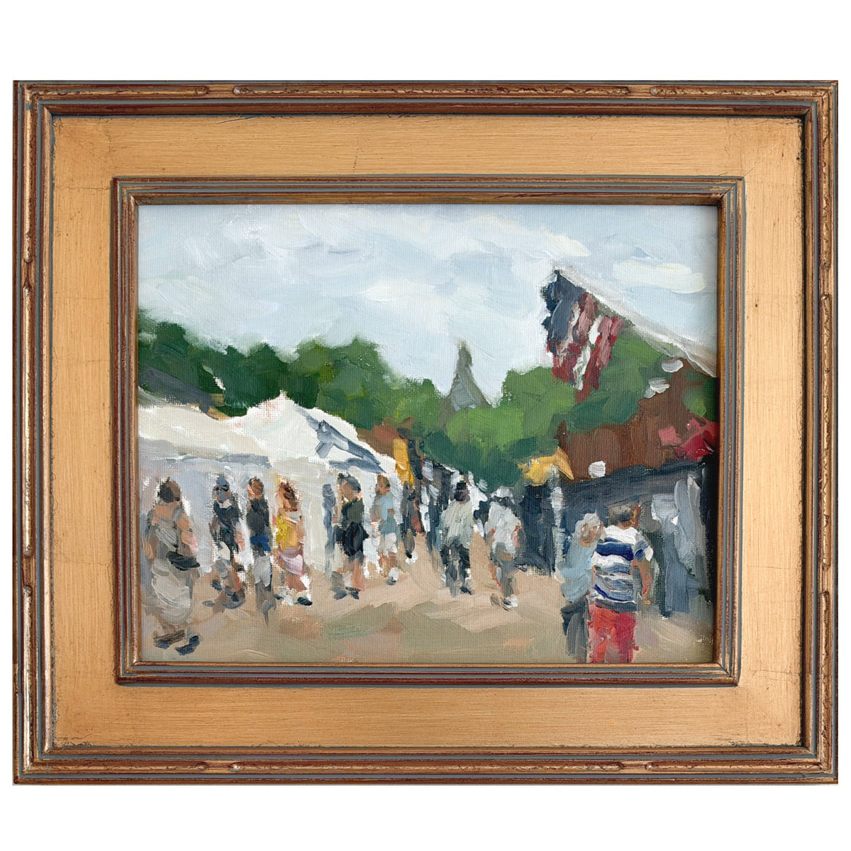 The Art Fair