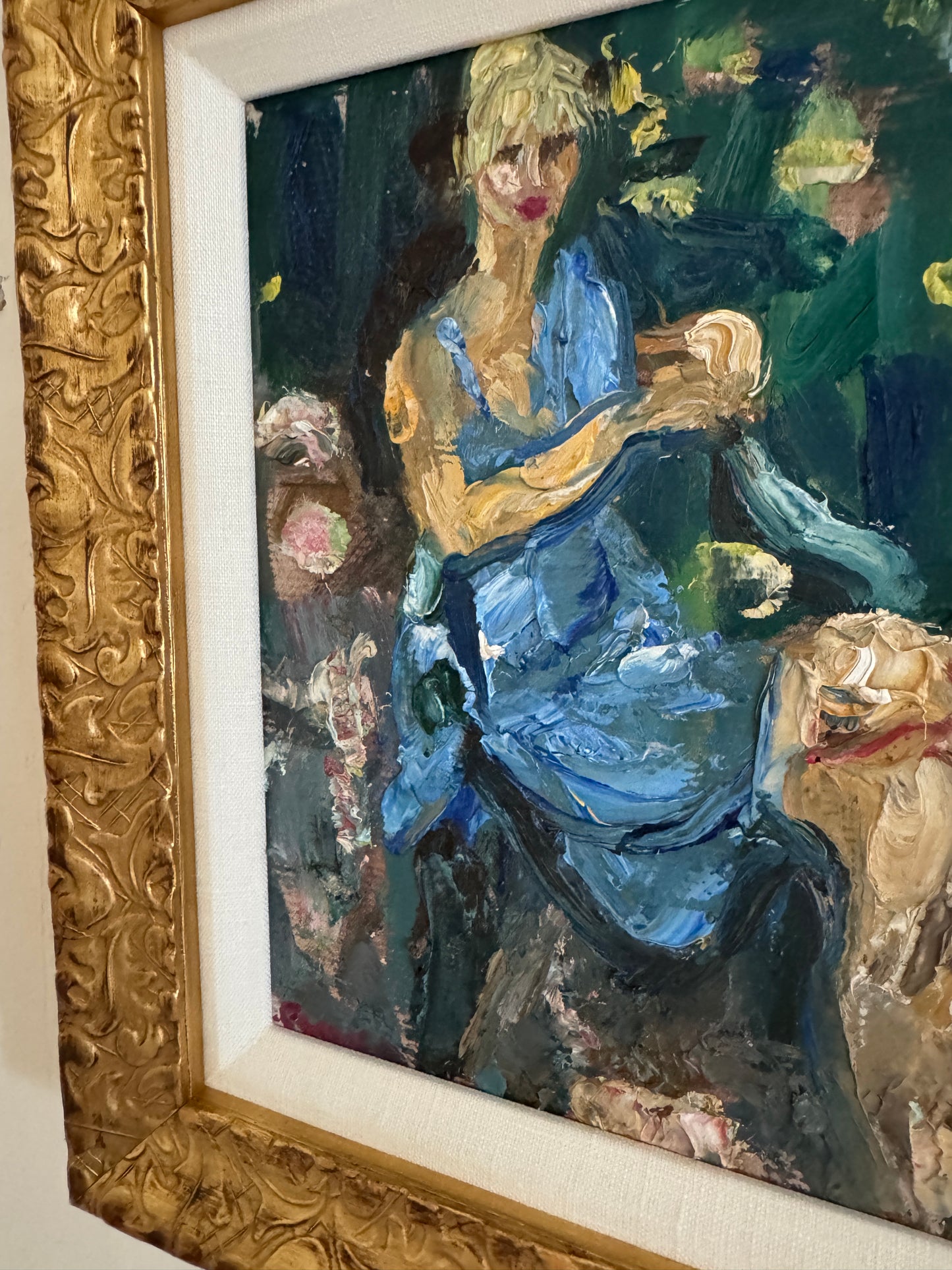 Mademoiselle