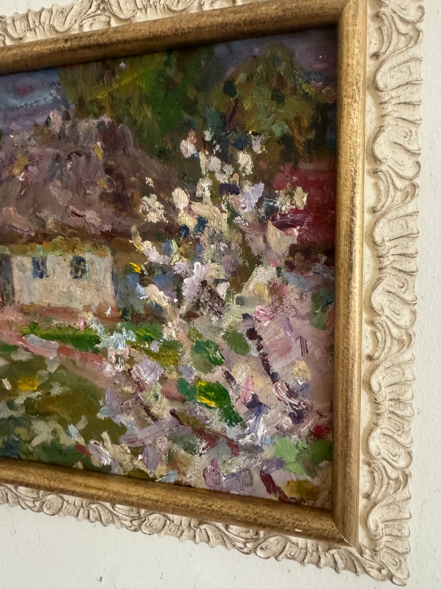 Seaside Cottage