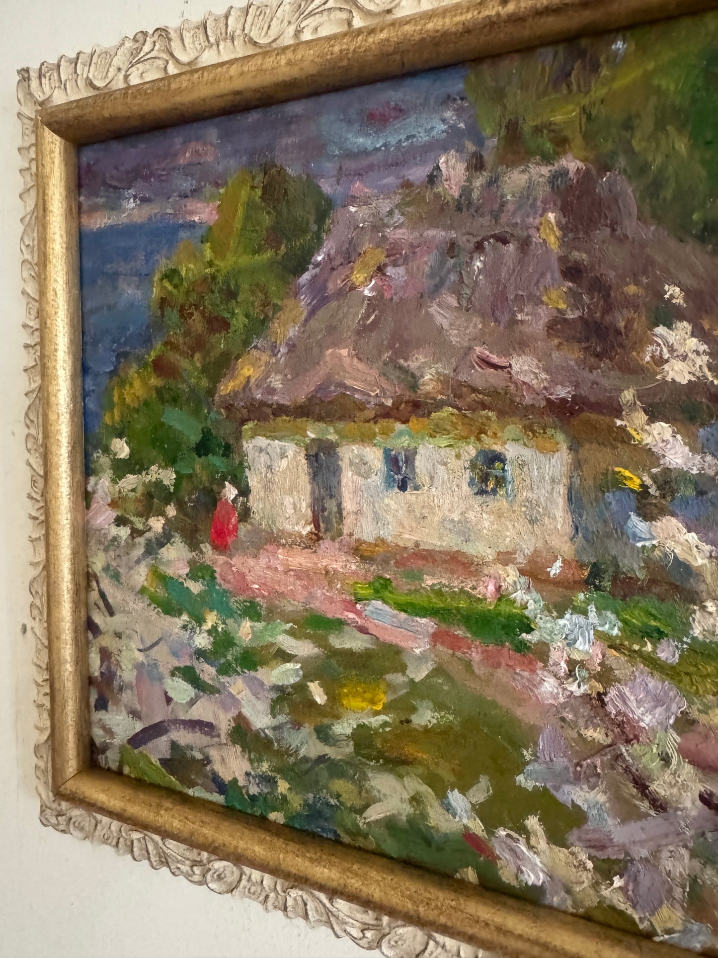 Seaside Cottage