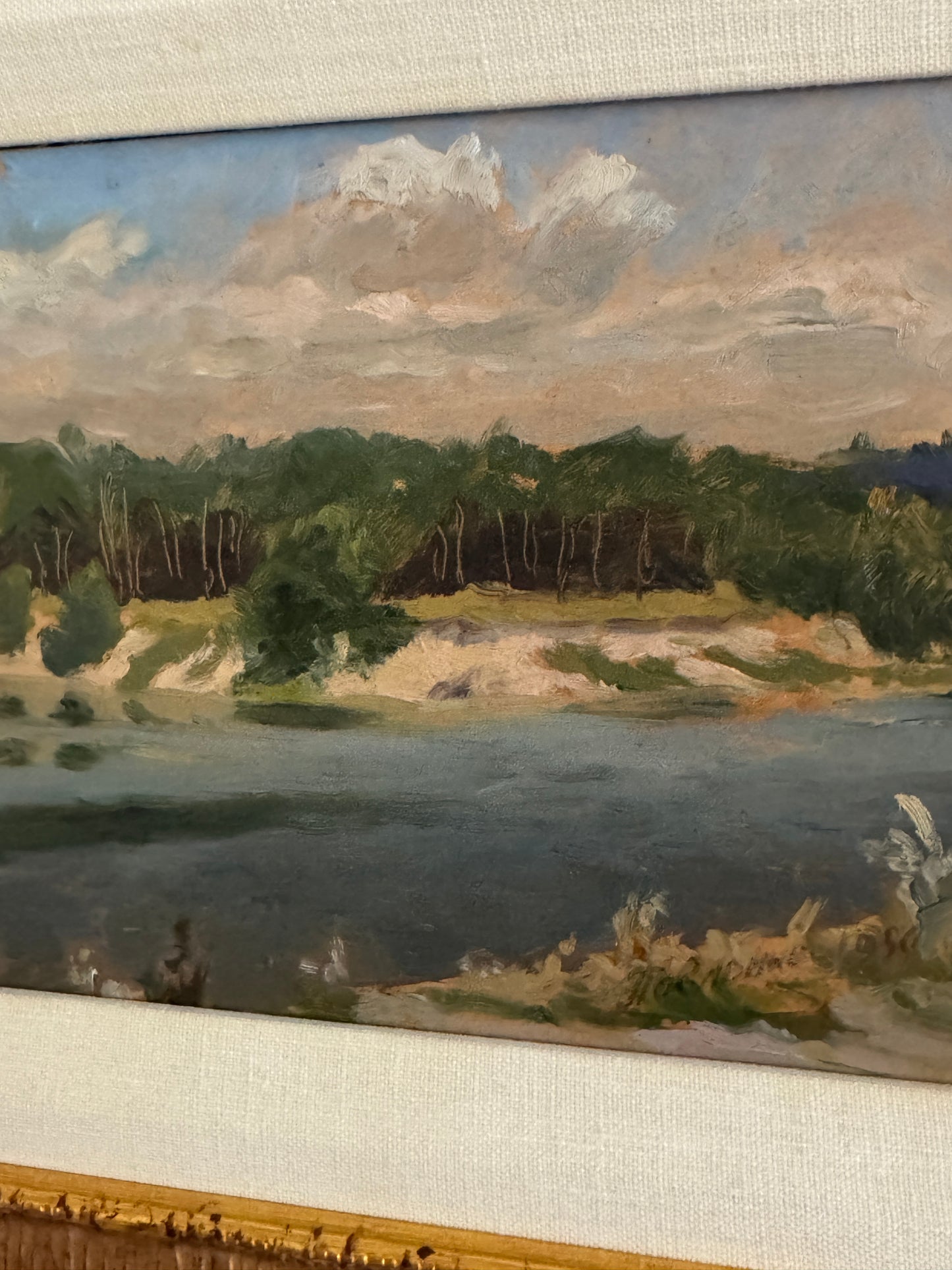 Waterway