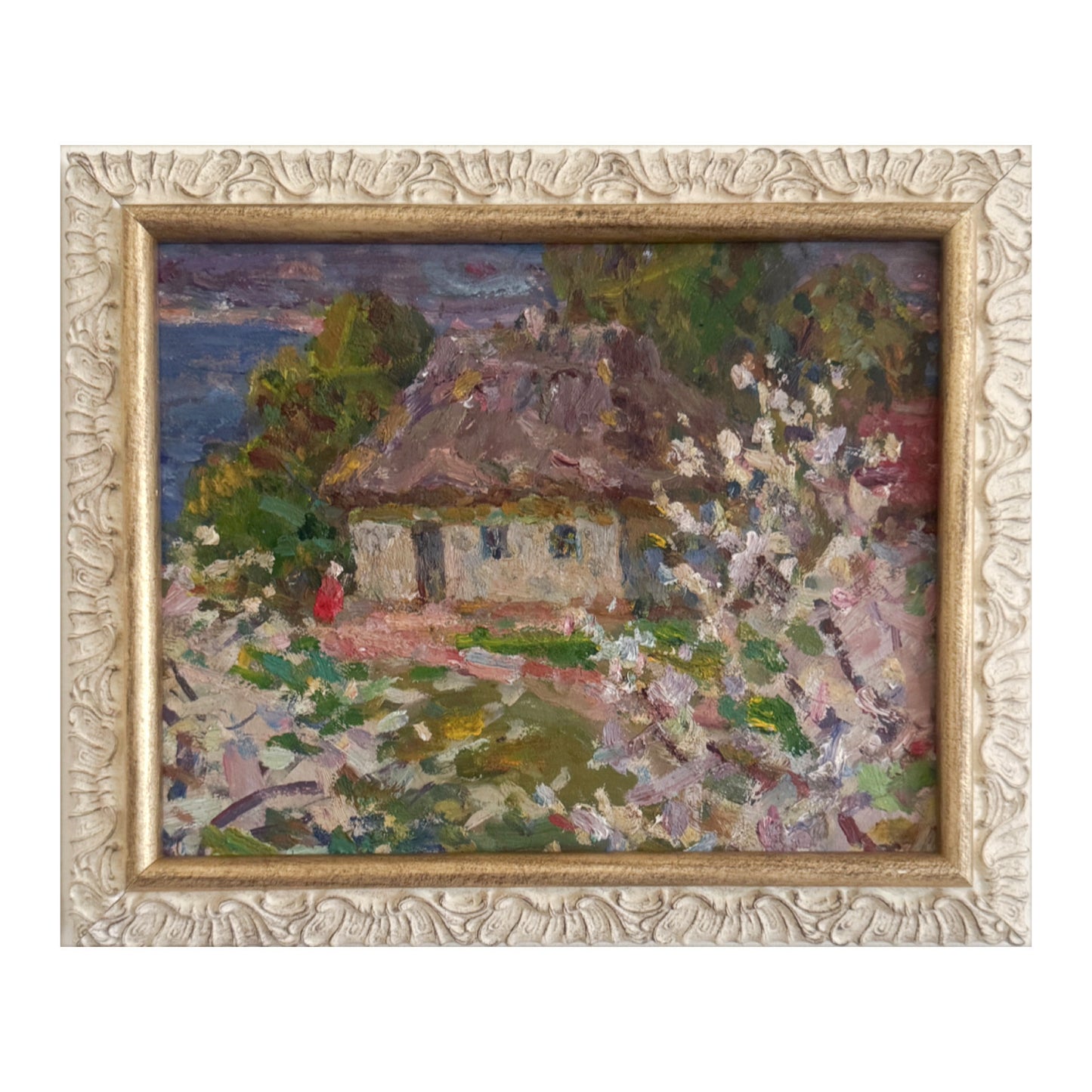 Seaside Cottage