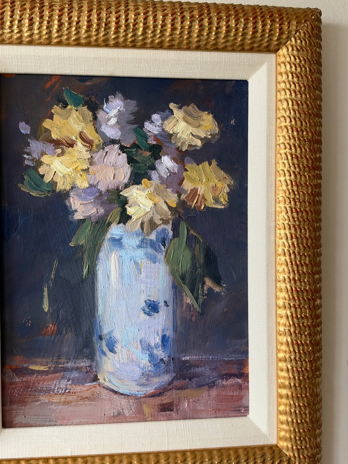 Evening Floral