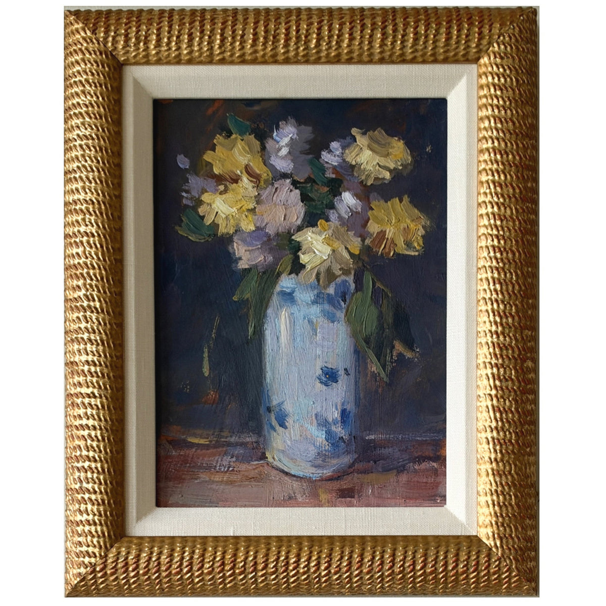 Evening Floral