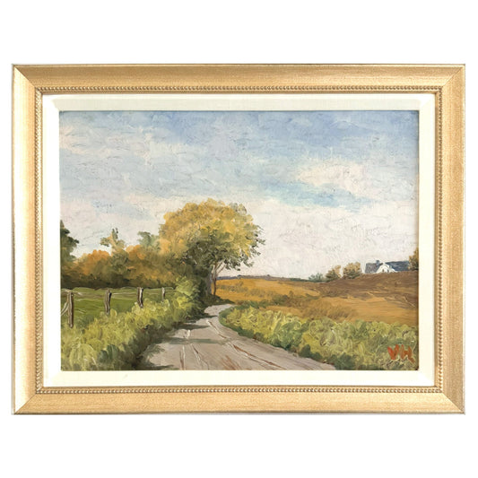 Hastings Landscape