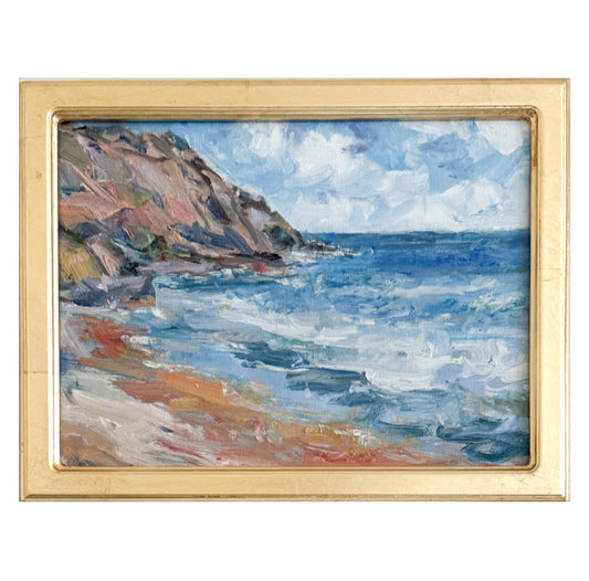 Secret Beach