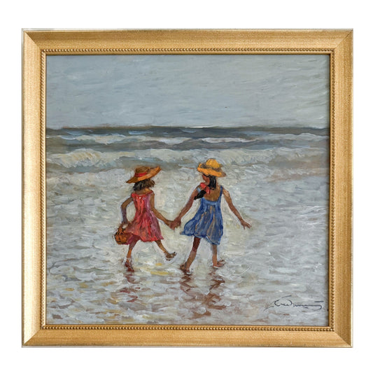 Girls of Summer