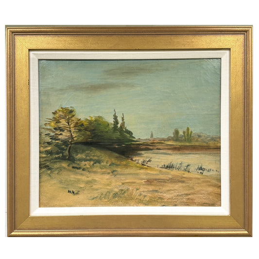 French Landscape