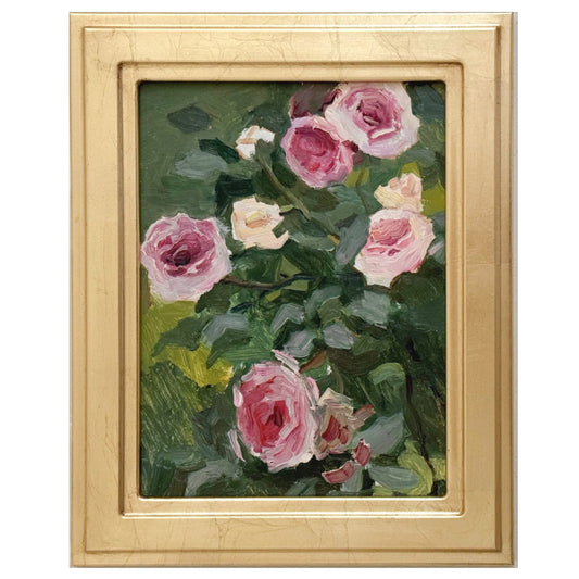 Rose Garden