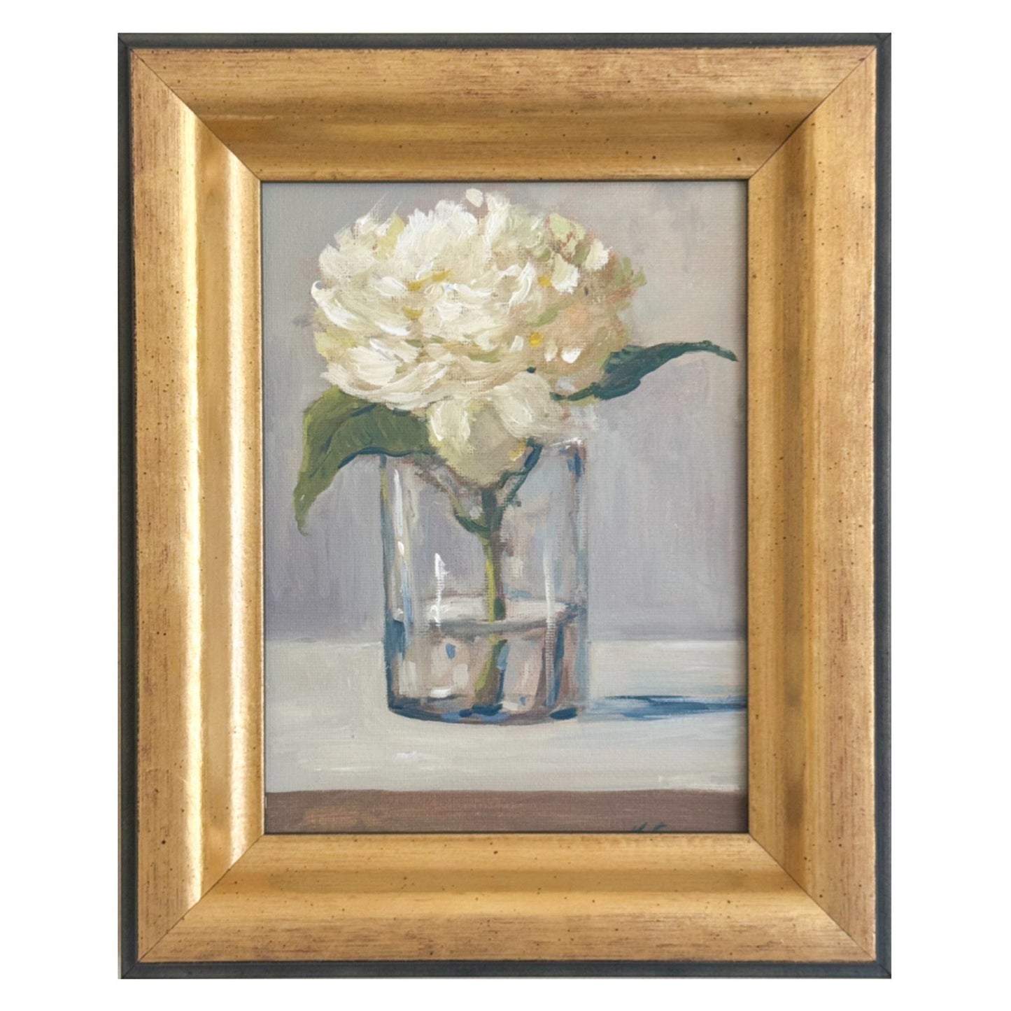 White Peony