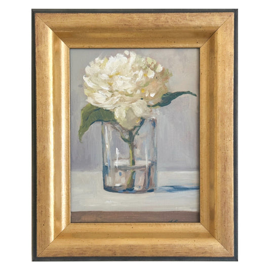 White Peony