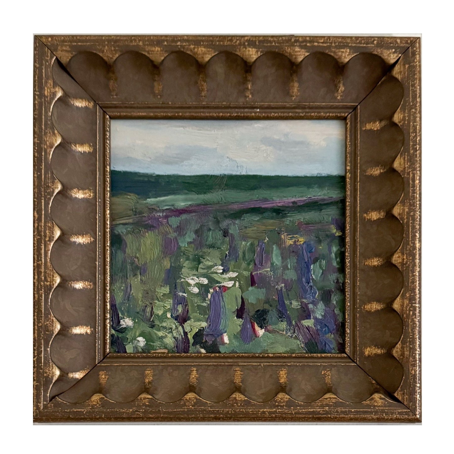 Averly Landscape