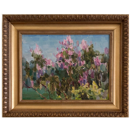 Blooming Branches