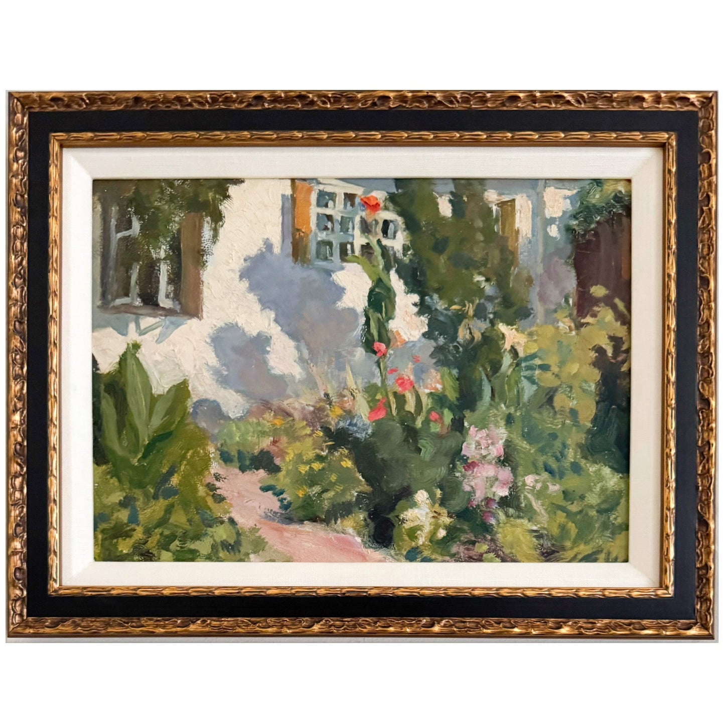 Cottage Garden