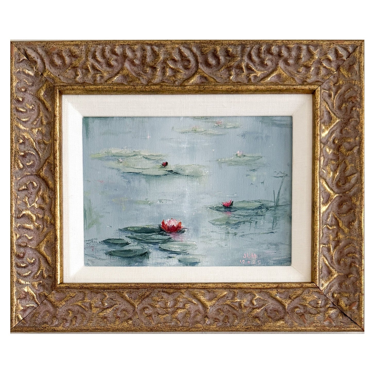 Waterlilies