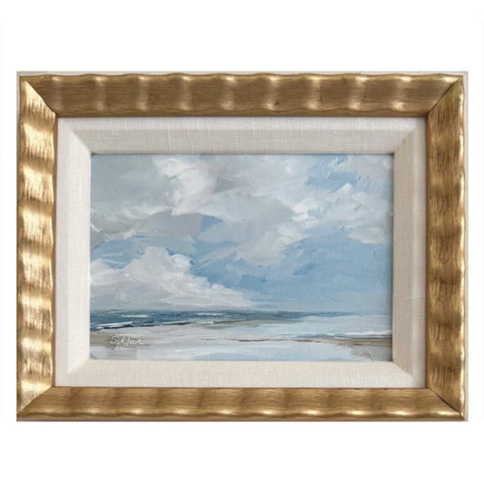 Open Seas