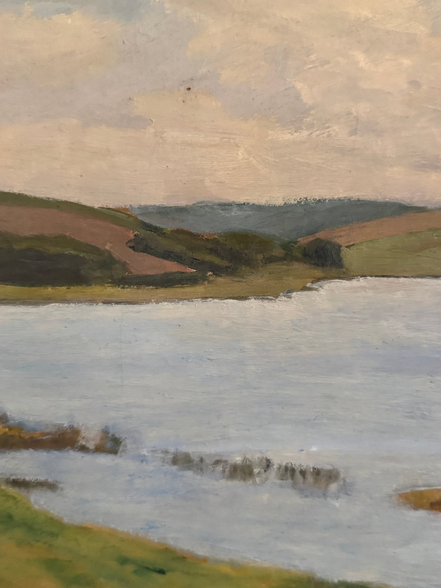 Danish Coastline