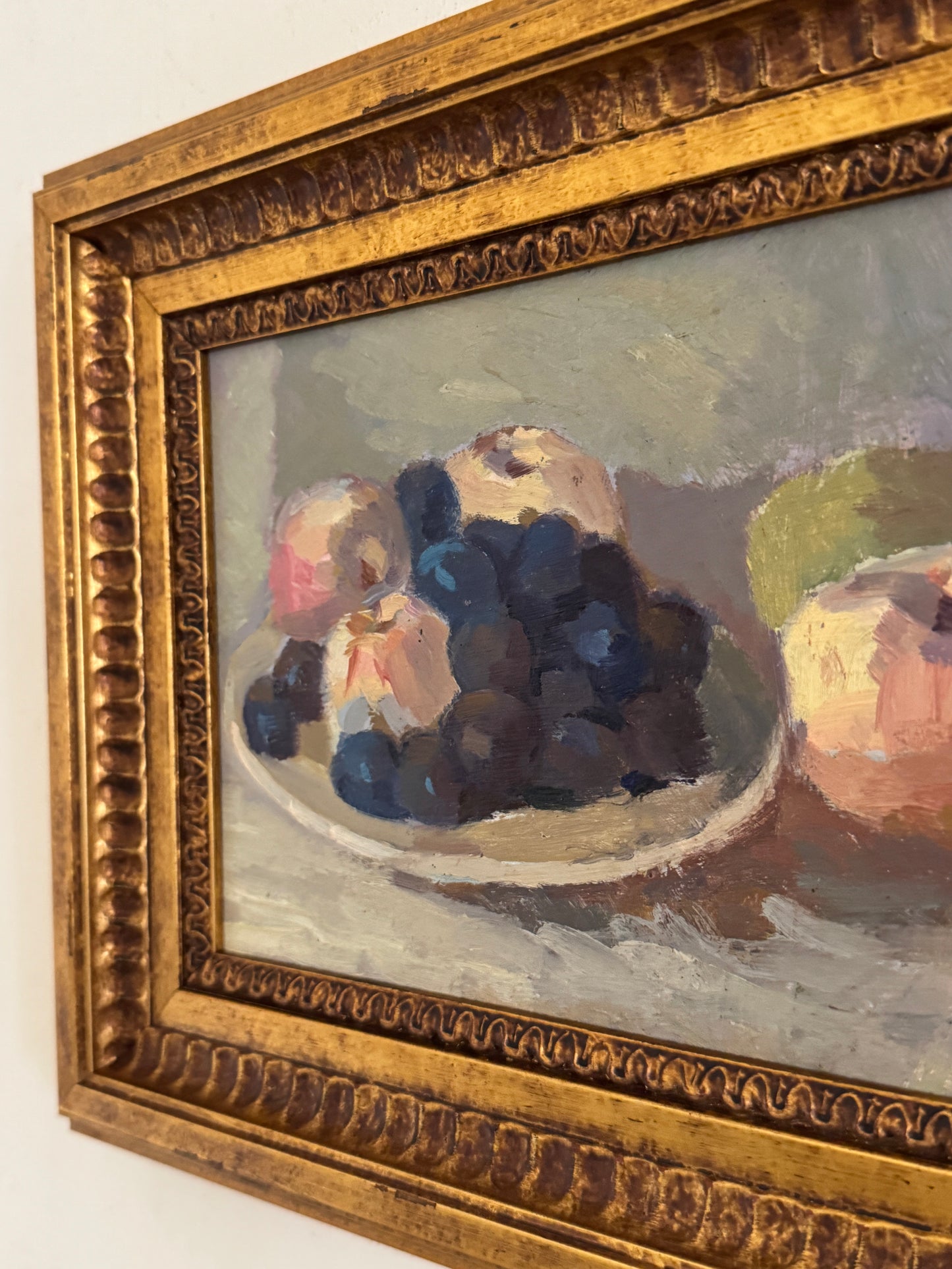 Summer Fruits