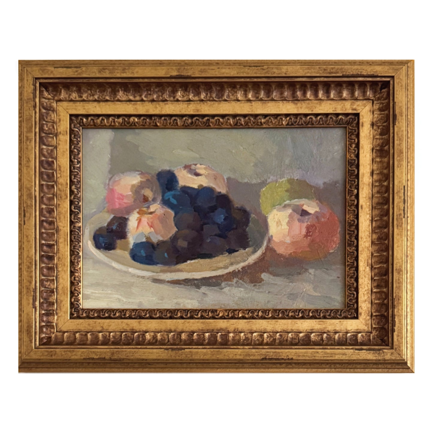 Summer Fruits