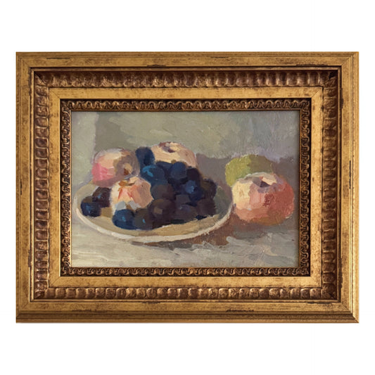 Summer Fruits