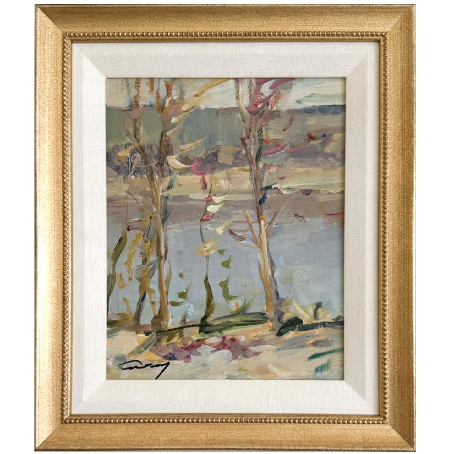 Alcott Landscape