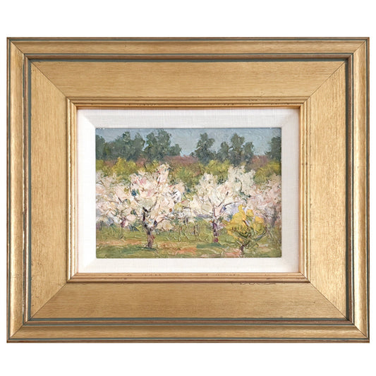 Orchard Blooms
