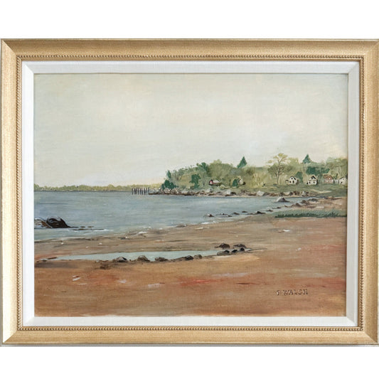 Walsh Seascape