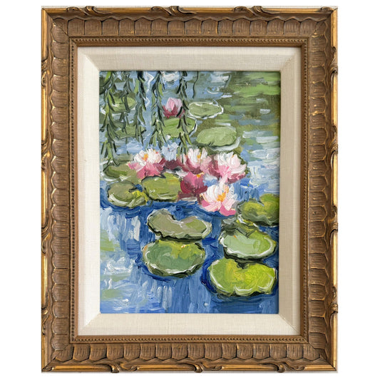 Waterlilies