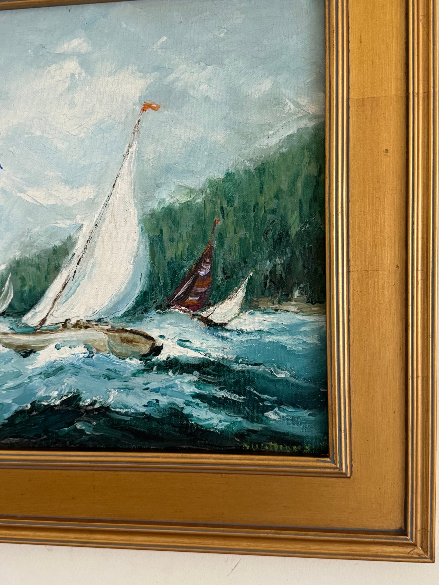 Regatta