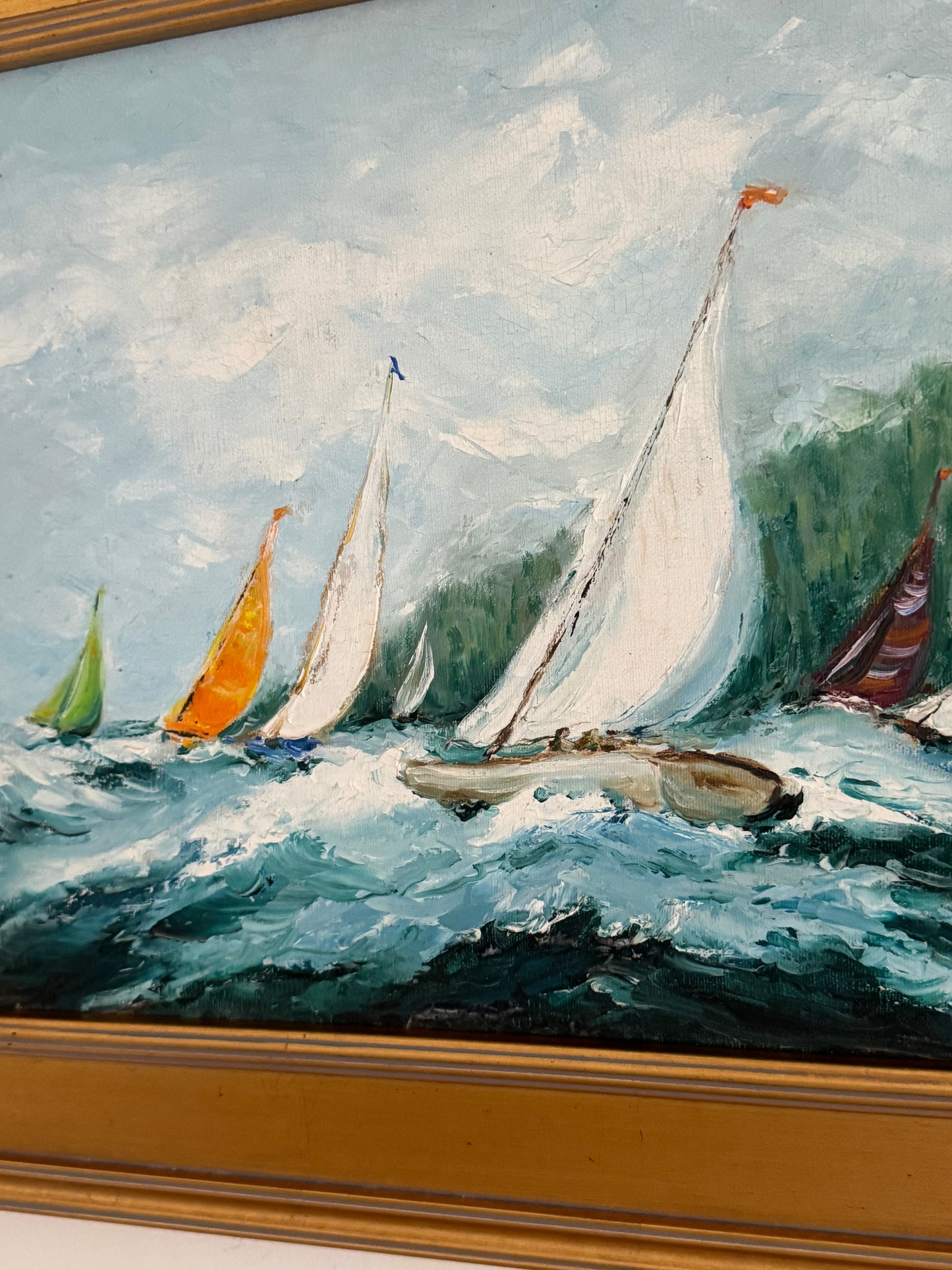 Regatta